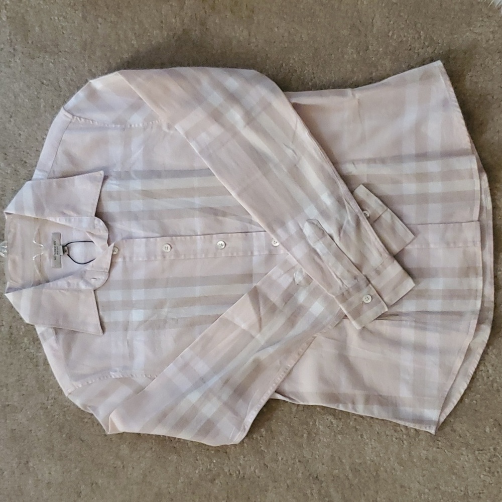 Burberry Shirt - Picture 7 of 8